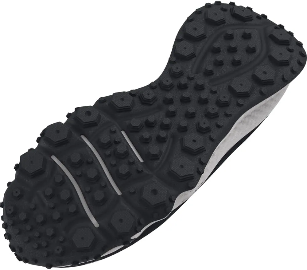 Under Armour Women's Charged Maven Trail Waterproof Hiking Shoe