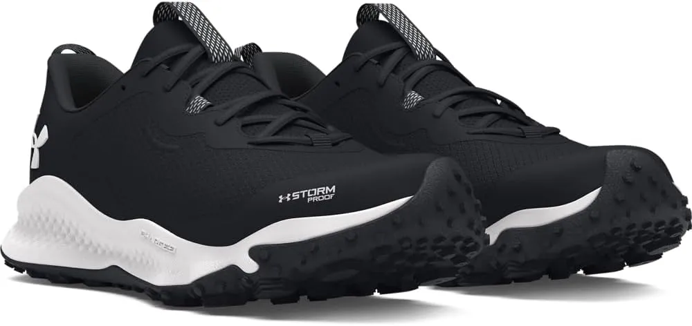 Under Armour Women's Charged Maven Trail Waterproof Hiking Shoe