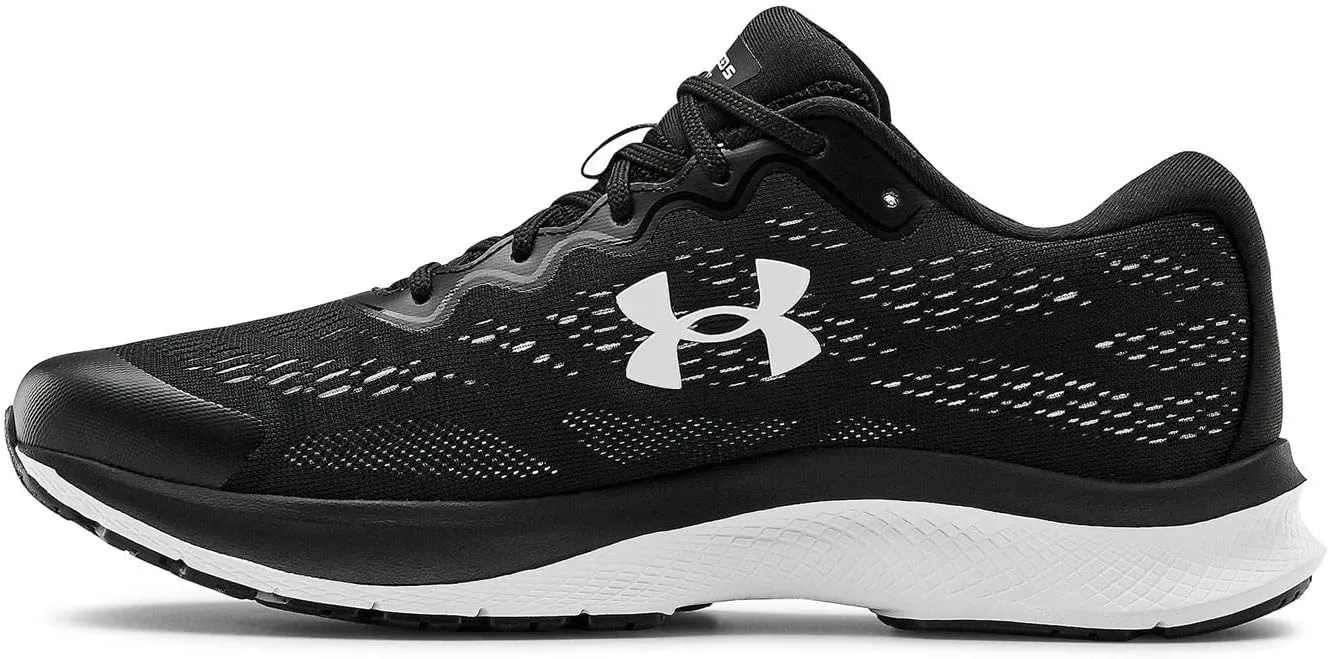 Under Armour Women's Charged Pulse Running Shoe