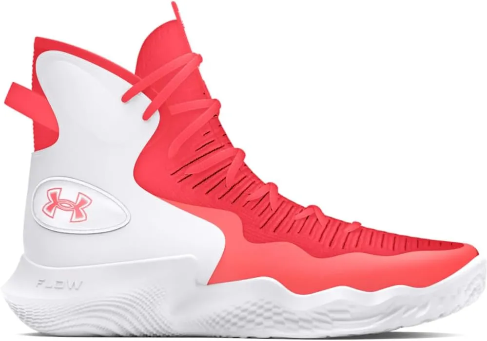 Under Armour Women's Flow Highlight Ace Volleyball Shoe