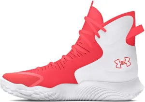 Under Armour Women's Flow Highlight Ace Volleyball Shoe