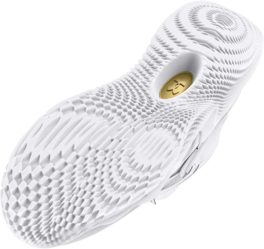 Under Armour Women's Flow Highlight Ace Volleyball Shoe
