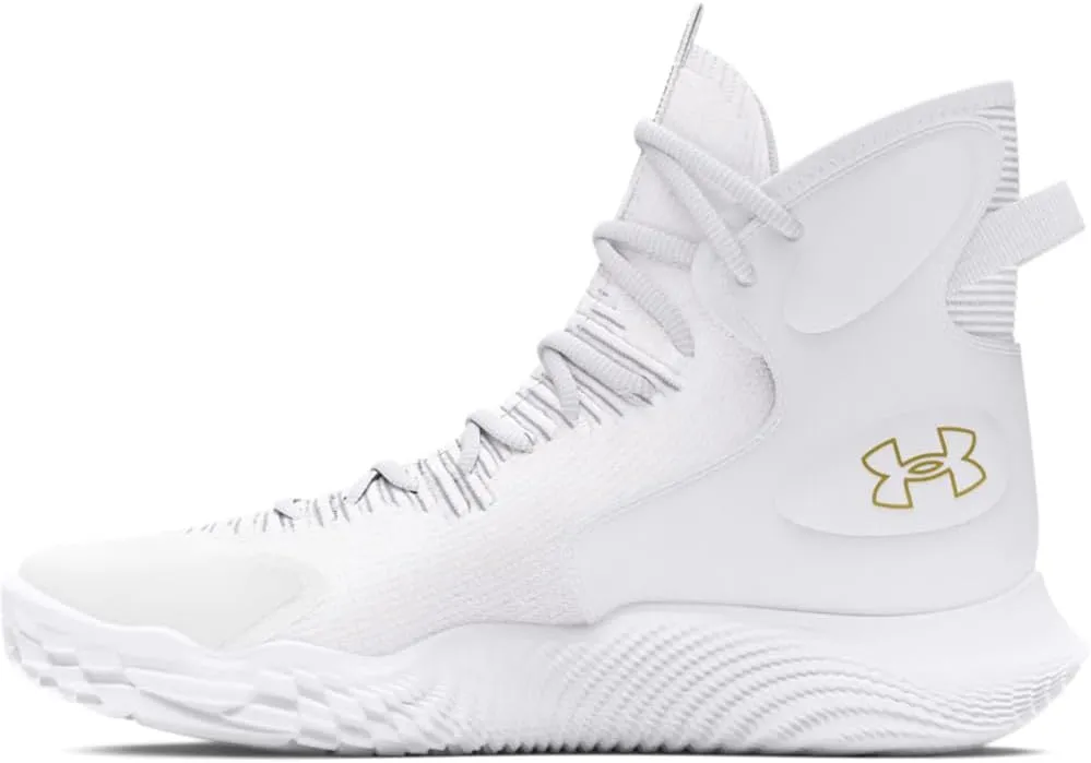 Under Armour Women's Flow Highlight Ace Volleyball Shoe