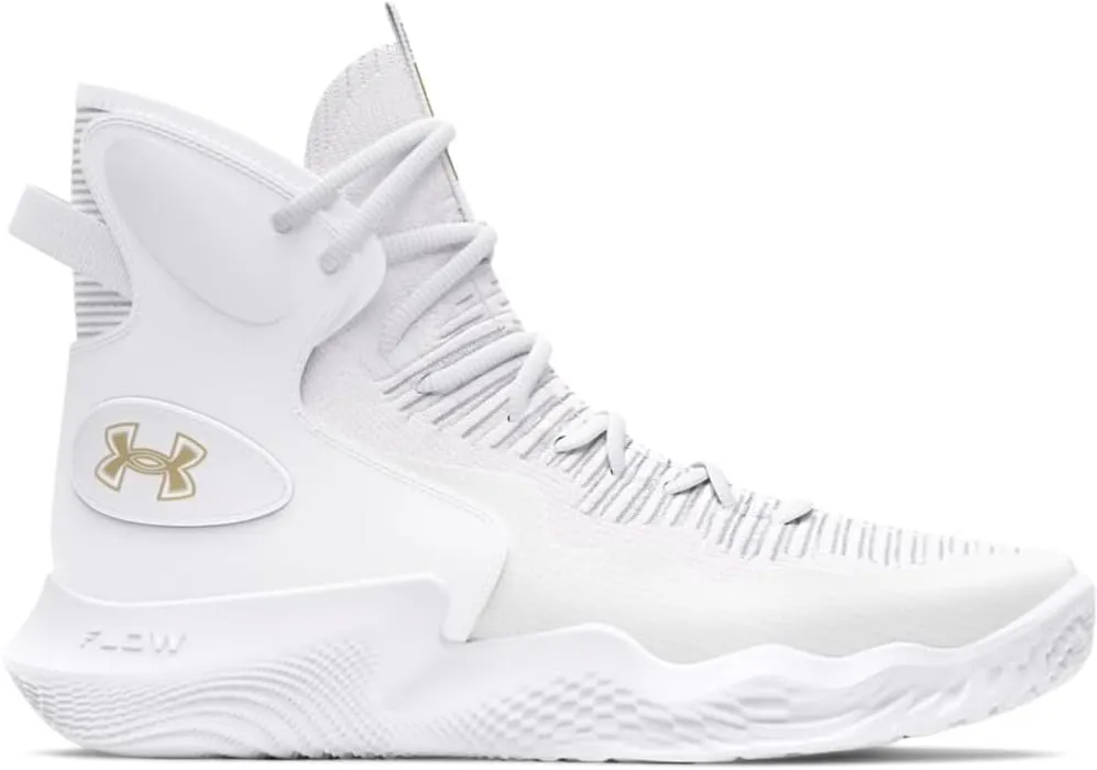 Under Armour Women's Flow Highlight Ace Volleyball Shoe