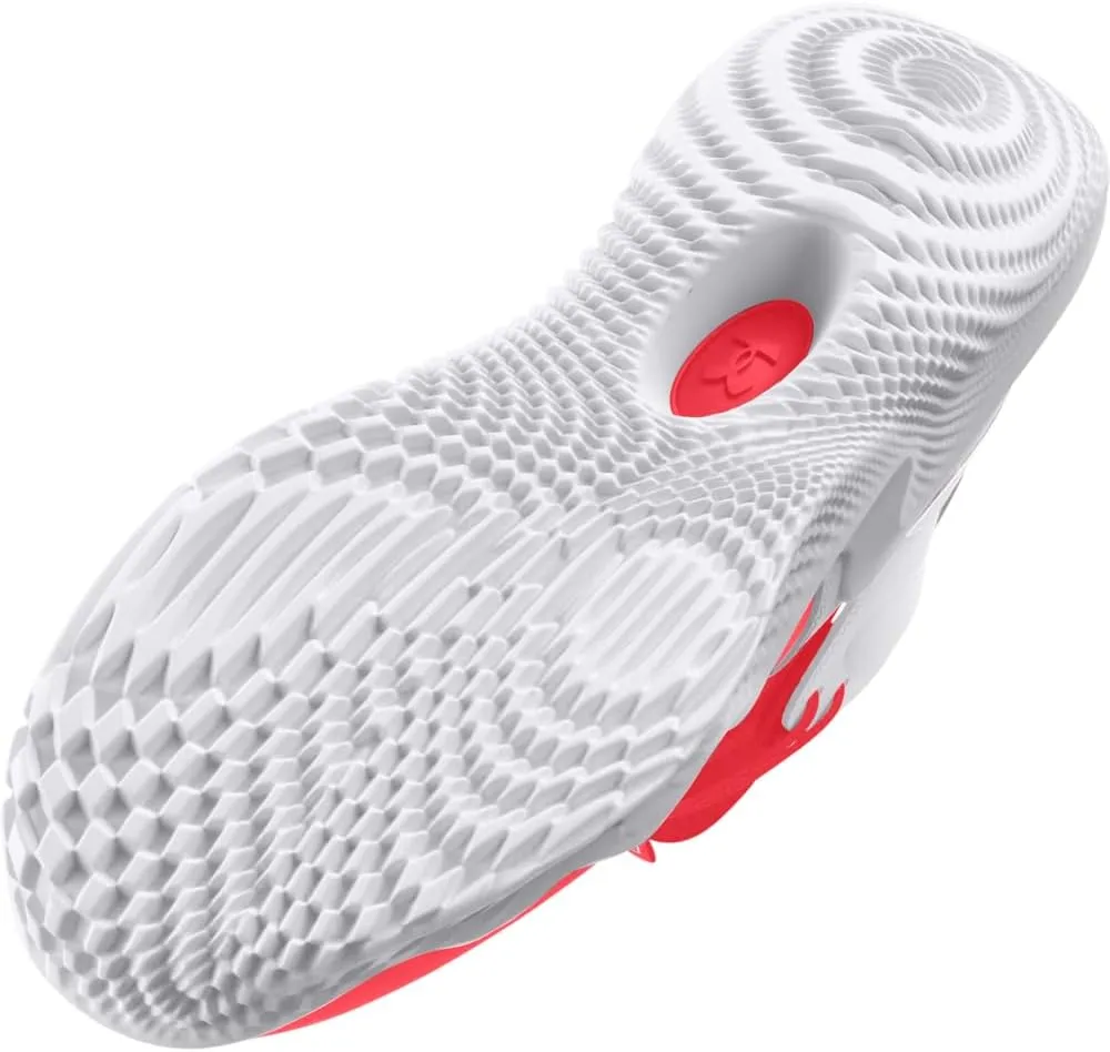 Under Armour Women's Flow Highlight Ace Volleyball Shoe