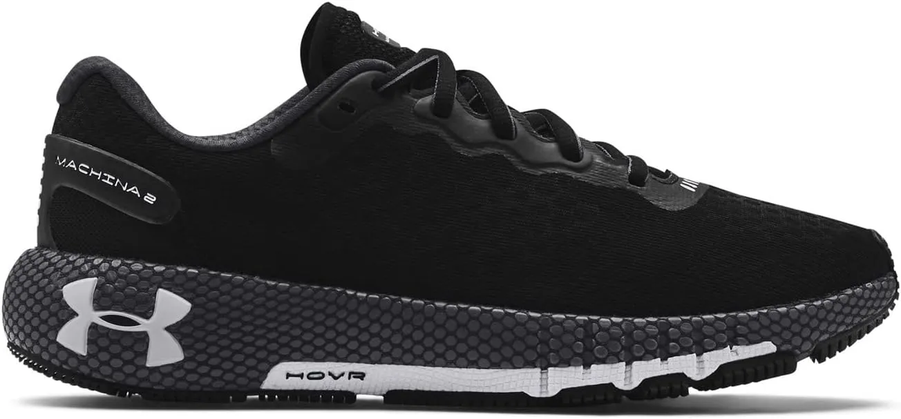Under Armour Women's HOVR Machina 2 Running Shoe