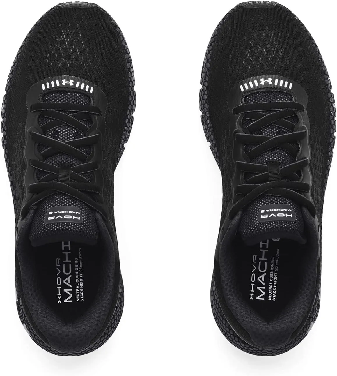 Under Armour Women's HOVR Machina 2 Running Shoe