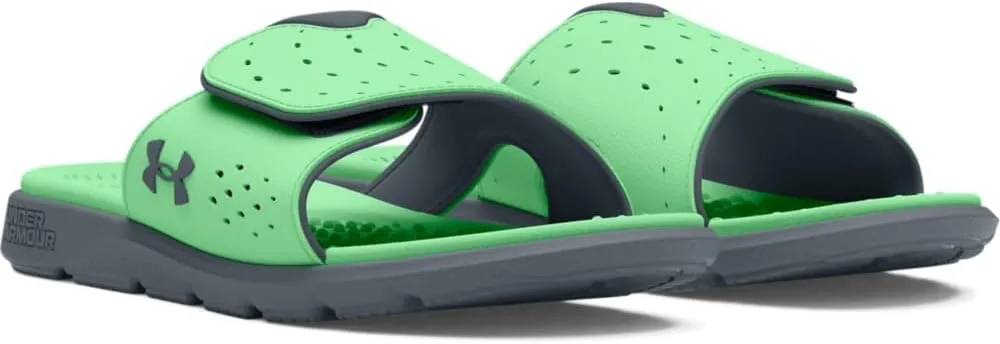 Under Armour Women's Ignite Pro Slide Sandal