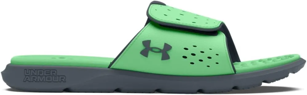 Under Armour Women's Ignite Pro Slide Sandal