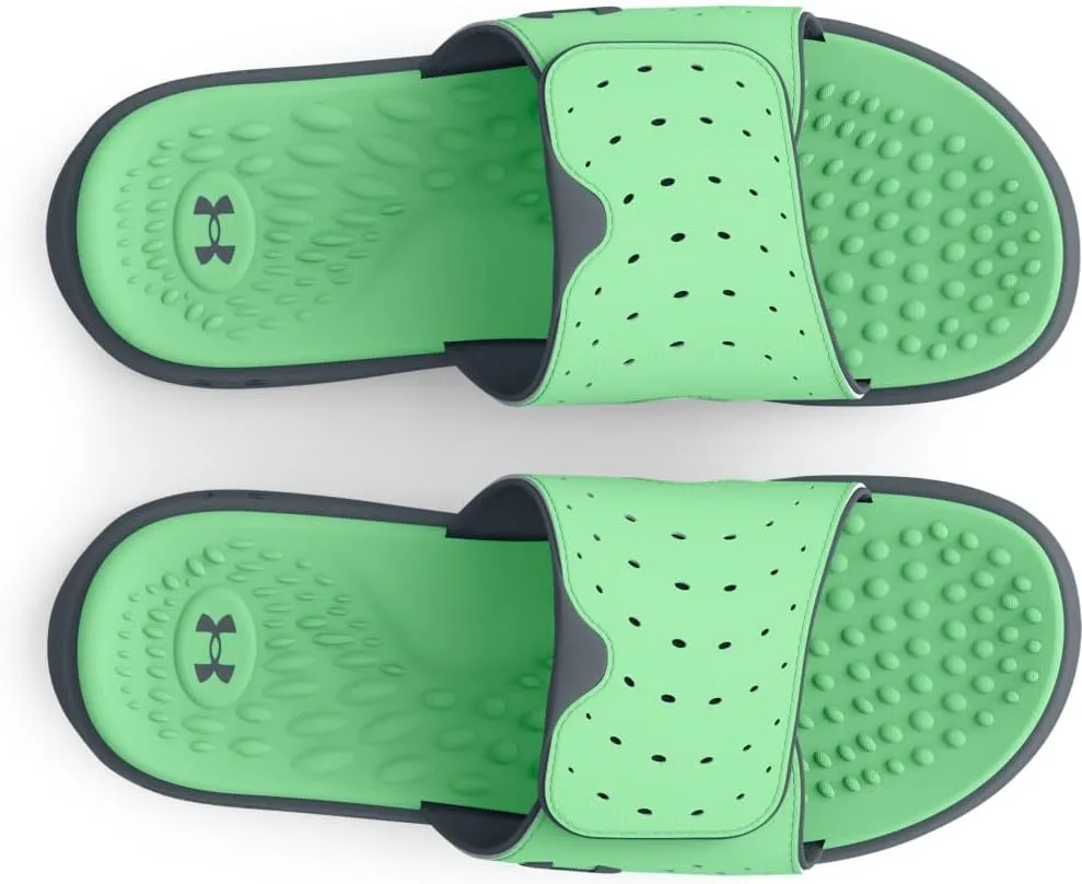 Under Armour Women's Ignite Pro Slide Sandal