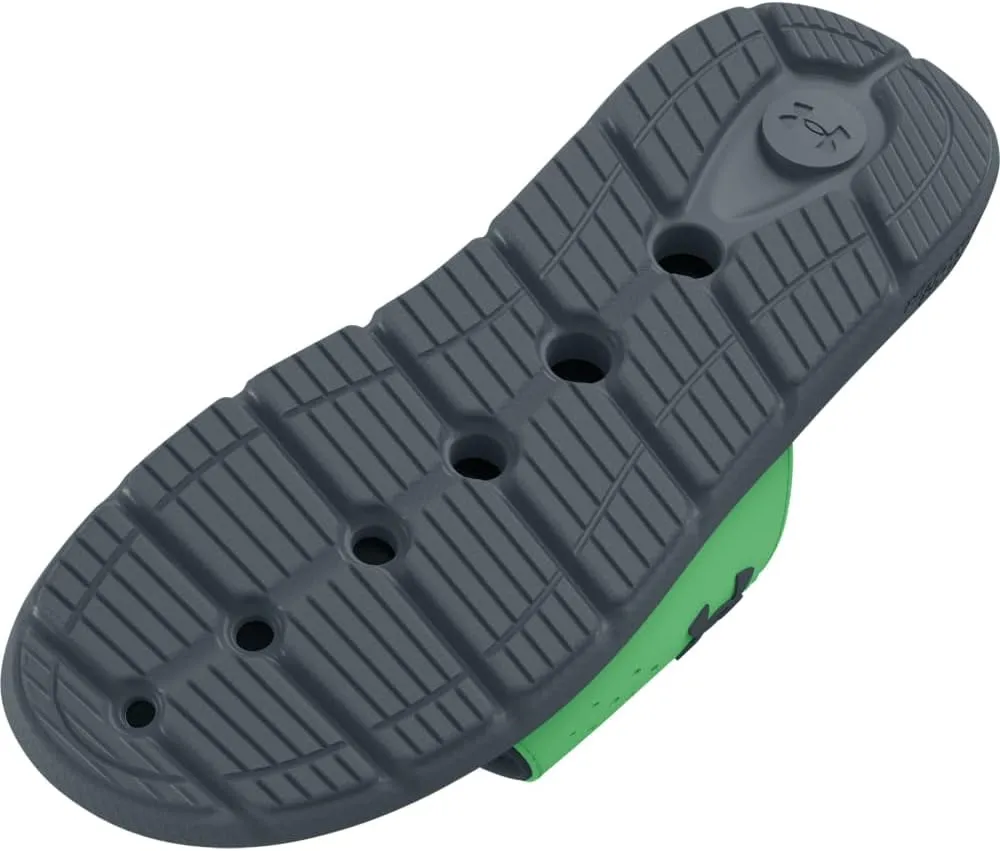 Under Armour Women's Ignite Pro Slide Sandal