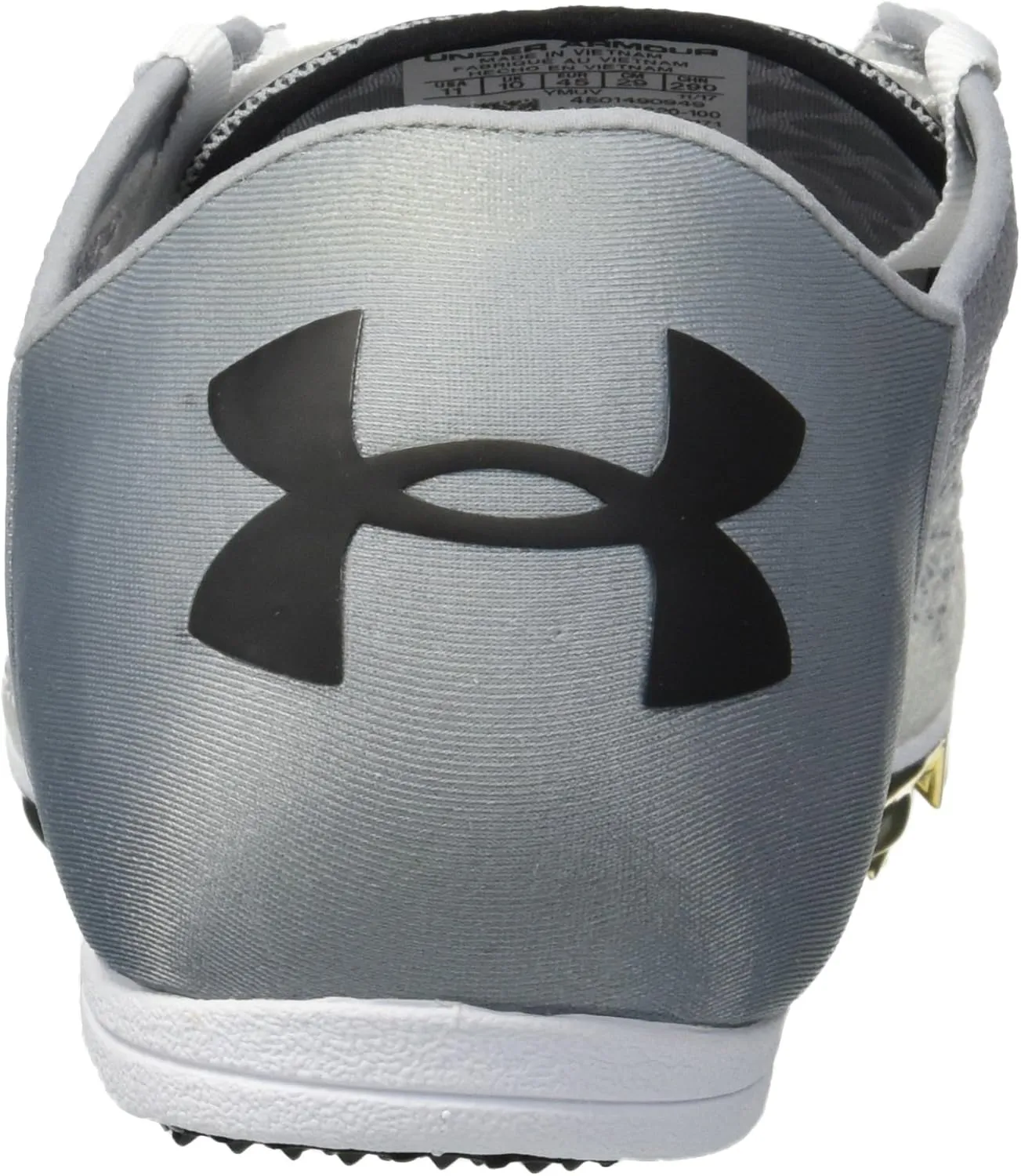 Under Armour Women's Shifty Lows Athletic Shoe