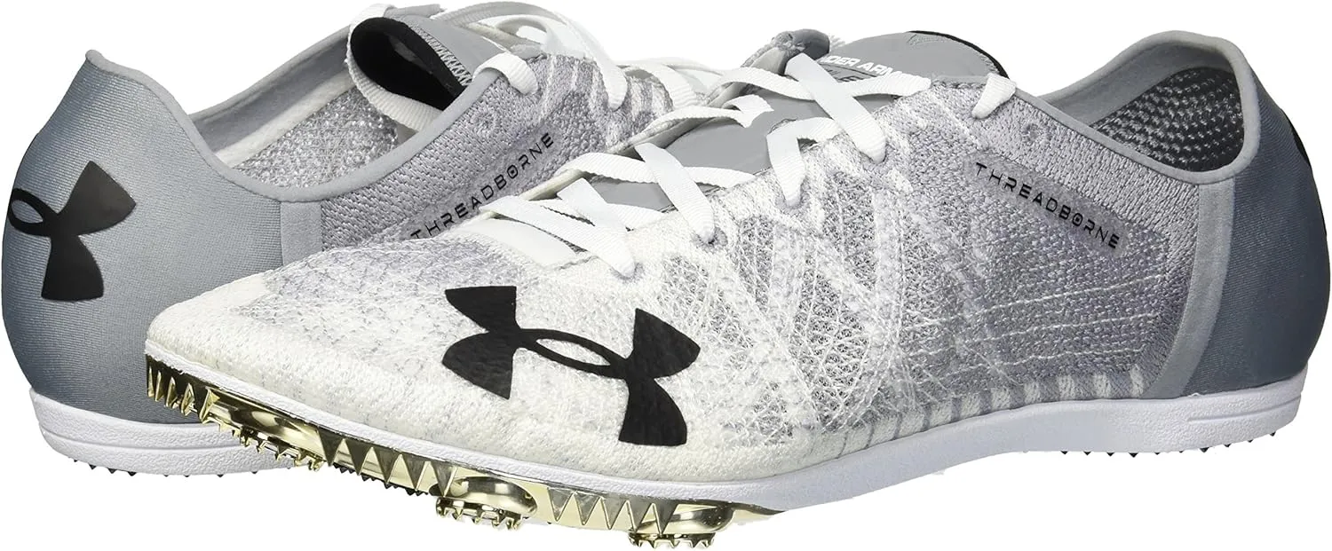 Under Armour Women's Shifty Lows Athletic Shoe