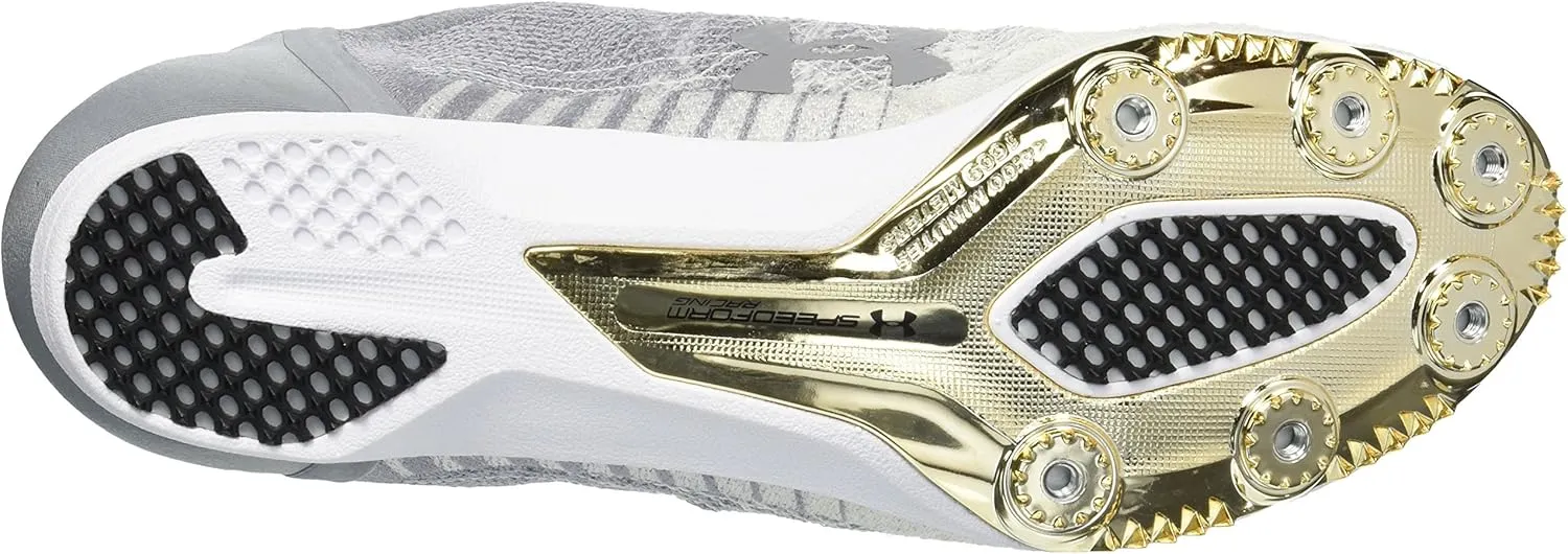 Under Armour Women's Shifty Lows Athletic Shoe