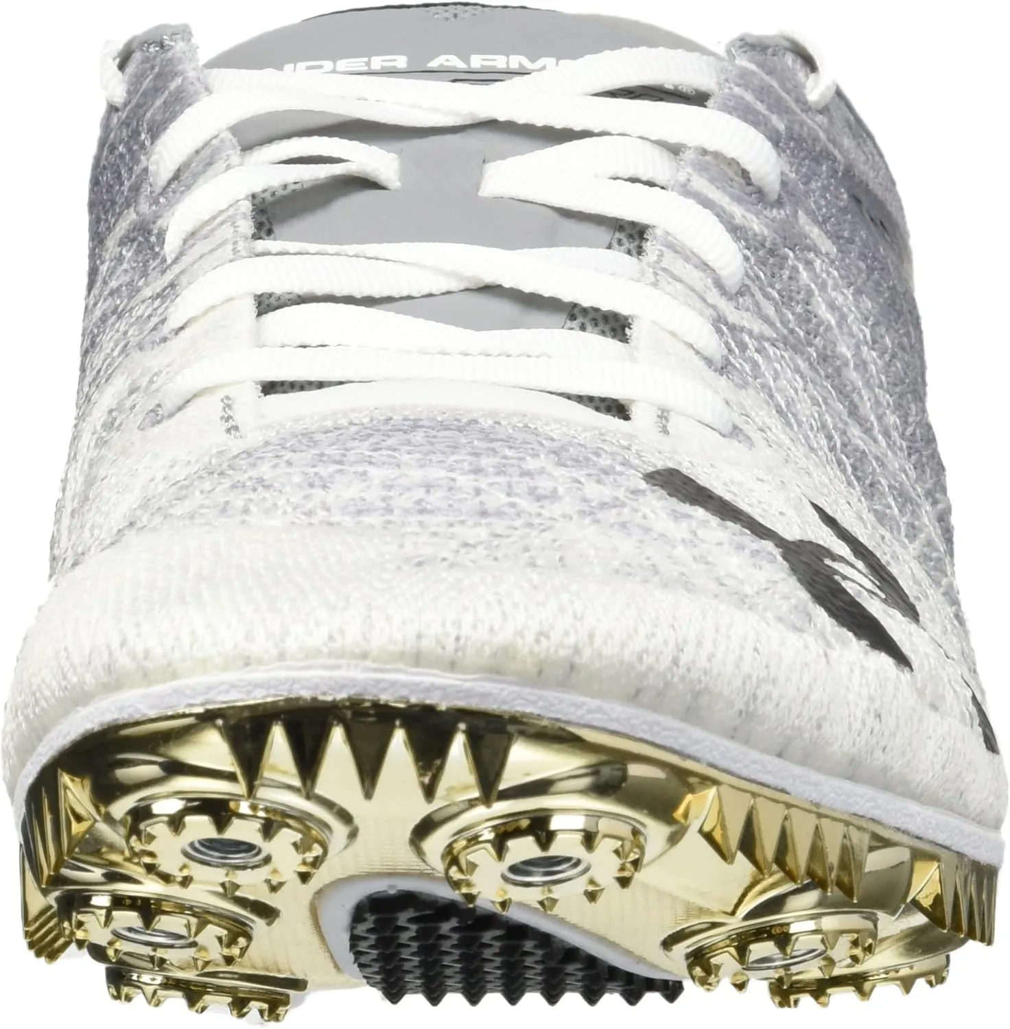 Under Armour Women's Shifty Lows Athletic Shoe