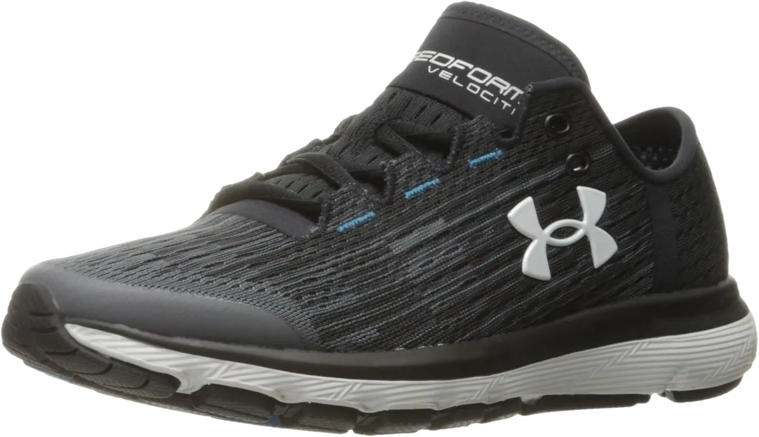 Under Armour Women's Speedform Velociti Graphic Running Shoe