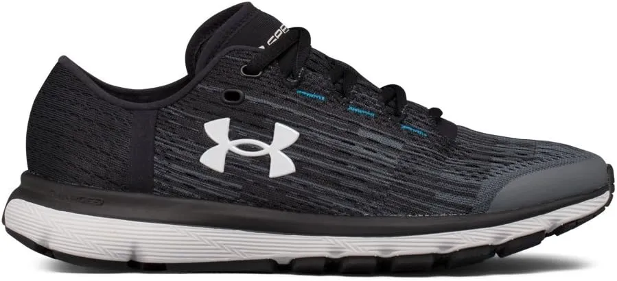 Under Armour Women's Speedform Velociti Graphic Running Shoe