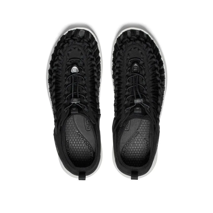 UNEEK O3 Sneaker Sandale für Herren  |  Black/Star White