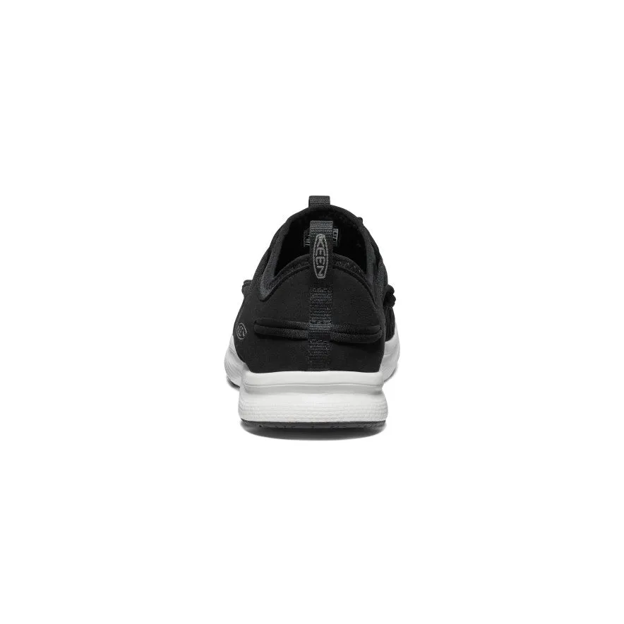 UNEEK O3 Sneaker Sandale für Herren  |  Black/Star White