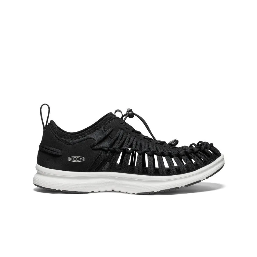 UNEEK O3 Sneaker Sandale für Herren  |  Black/Star White