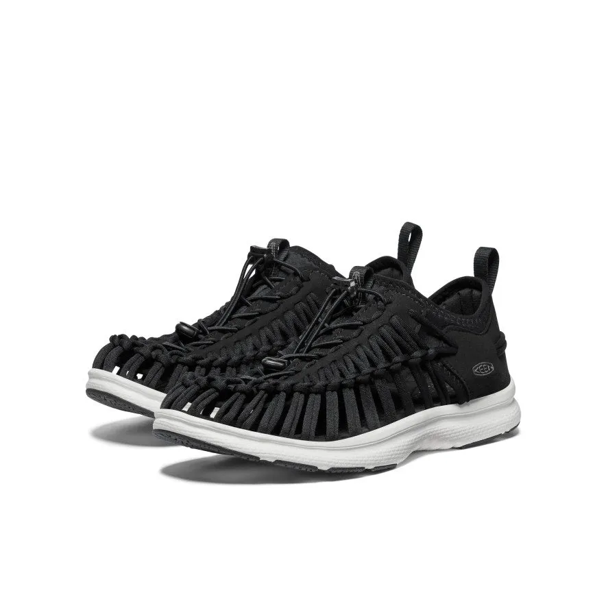UNEEK O3 Sneaker Sandale für Herren  |  Black/Star White
