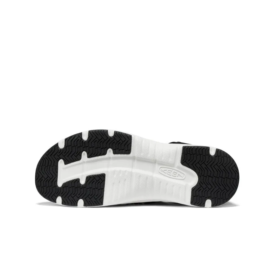 UNEEK O3 Sneaker Sandale für Herren  |  Black/Star White