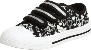 UNIONBAY Little Kid/Big Kid Moonlight-g-i Fashion Sneaker