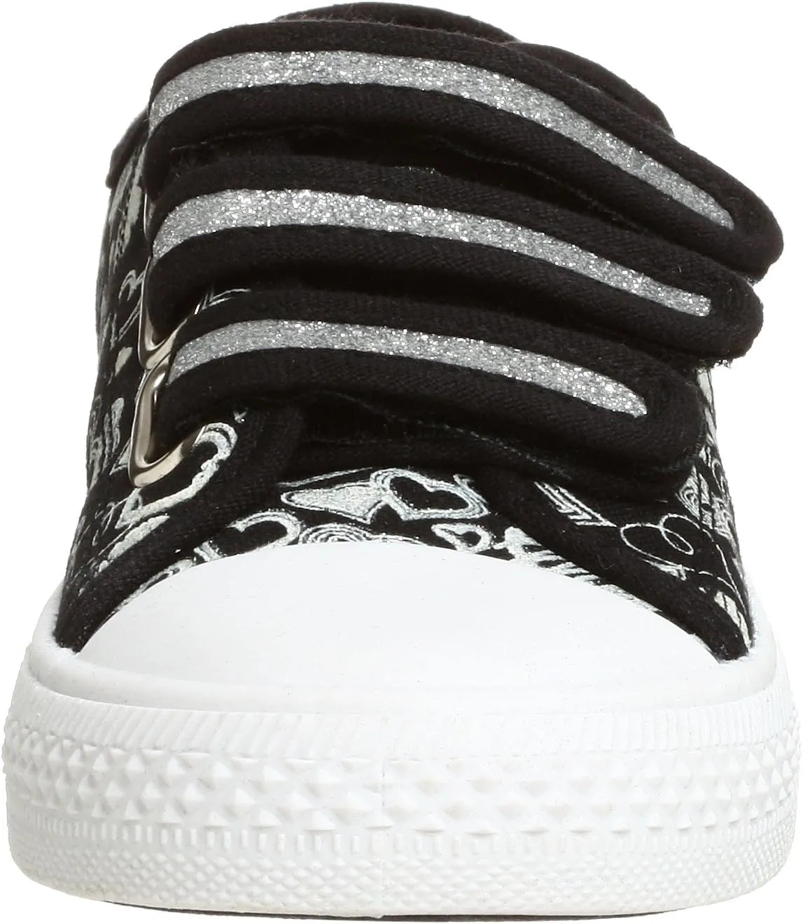 UNIONBAY Little Kid/Big Kid Moonlight-g-i Fashion Sneaker