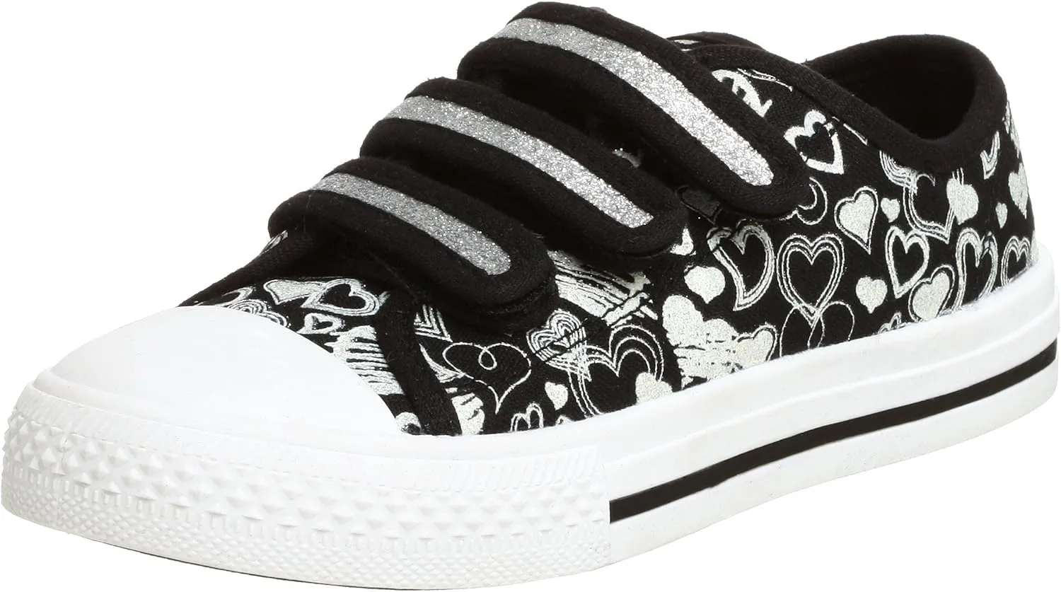 UNIONBAY Little Kid/Big Kid Moonlight-g-i Fashion Sneaker