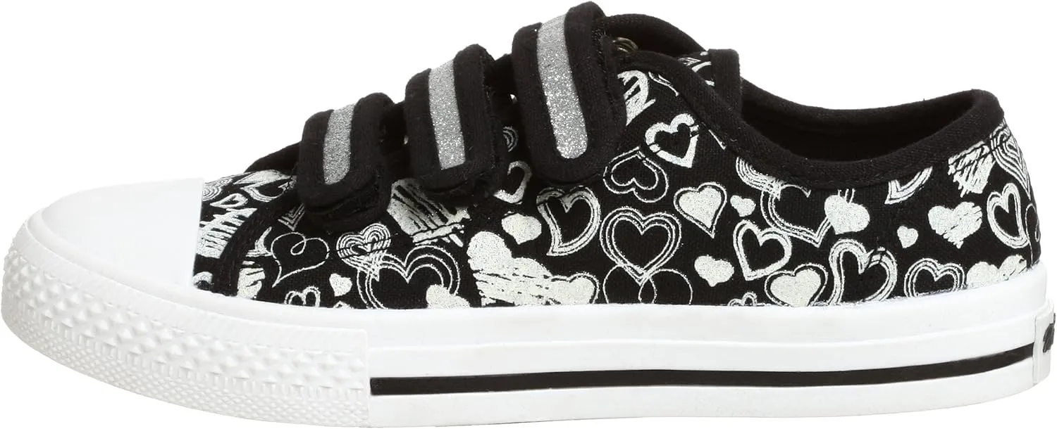 UNIONBAY Little Kid/Big Kid Moonlight-g-i Fashion Sneaker