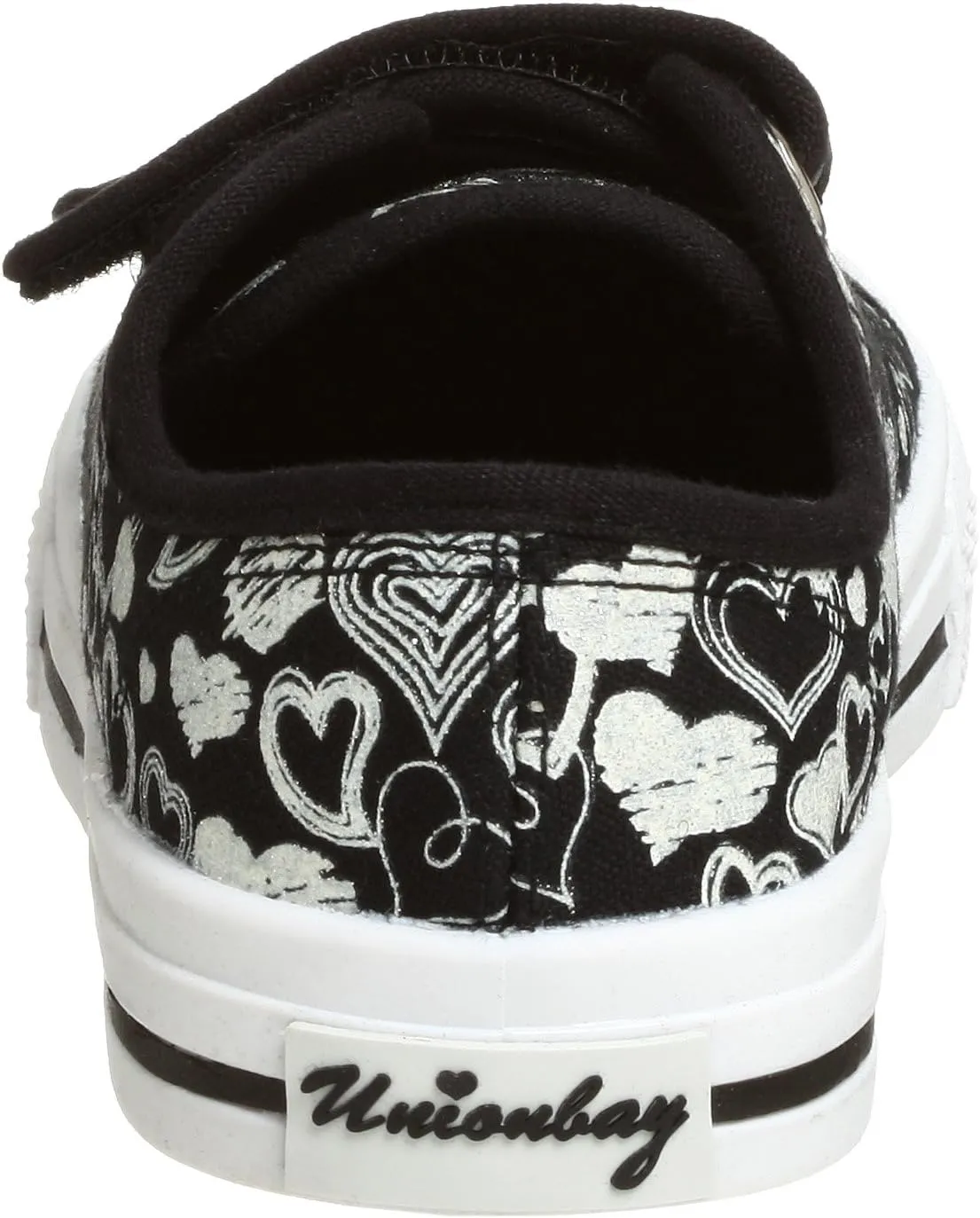 UNIONBAY Little Kid/Big Kid Moonlight-g-i Fashion Sneaker