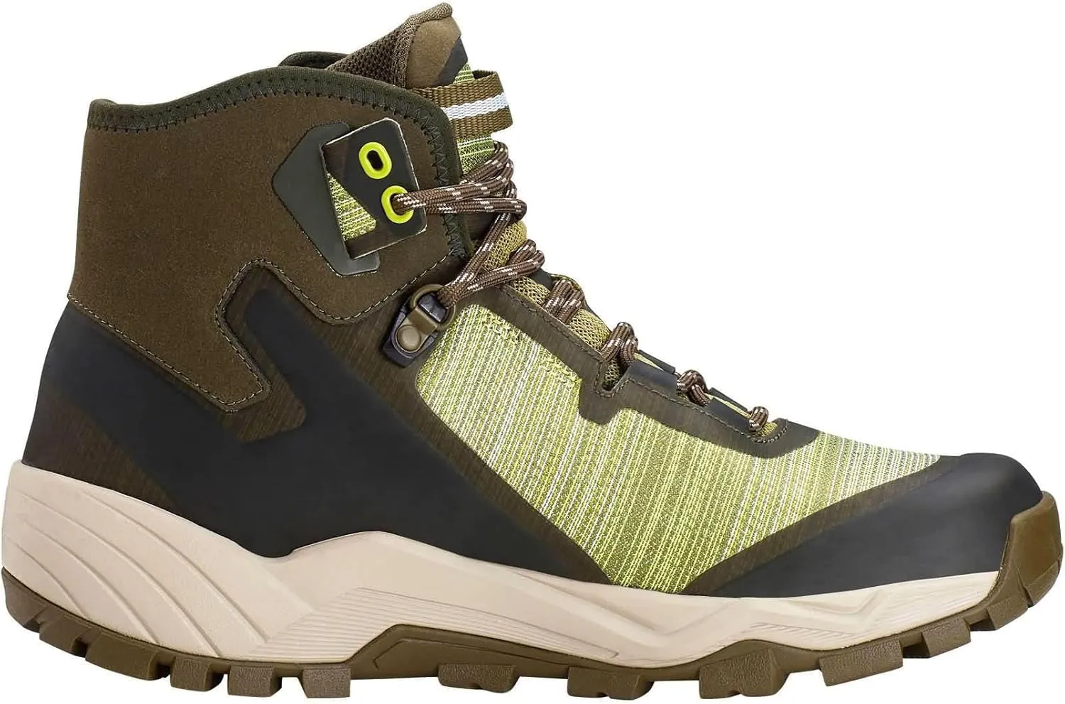 Unisex-Adult Trail Walking Shoe