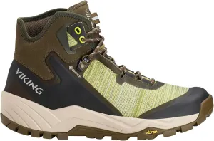 Unisex-Adult Trail Walking Shoe