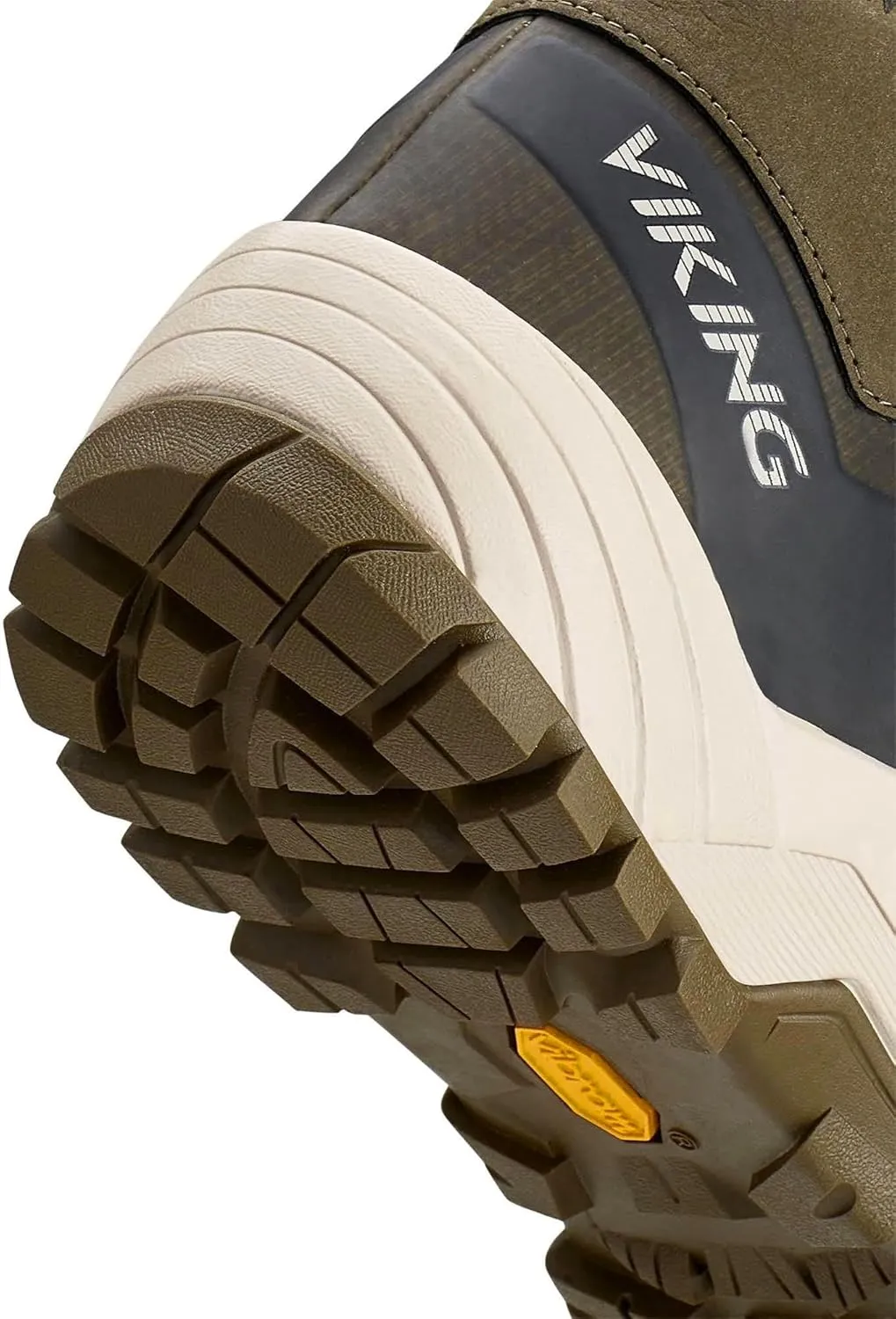 Unisex-Adult Trail Walking Shoe