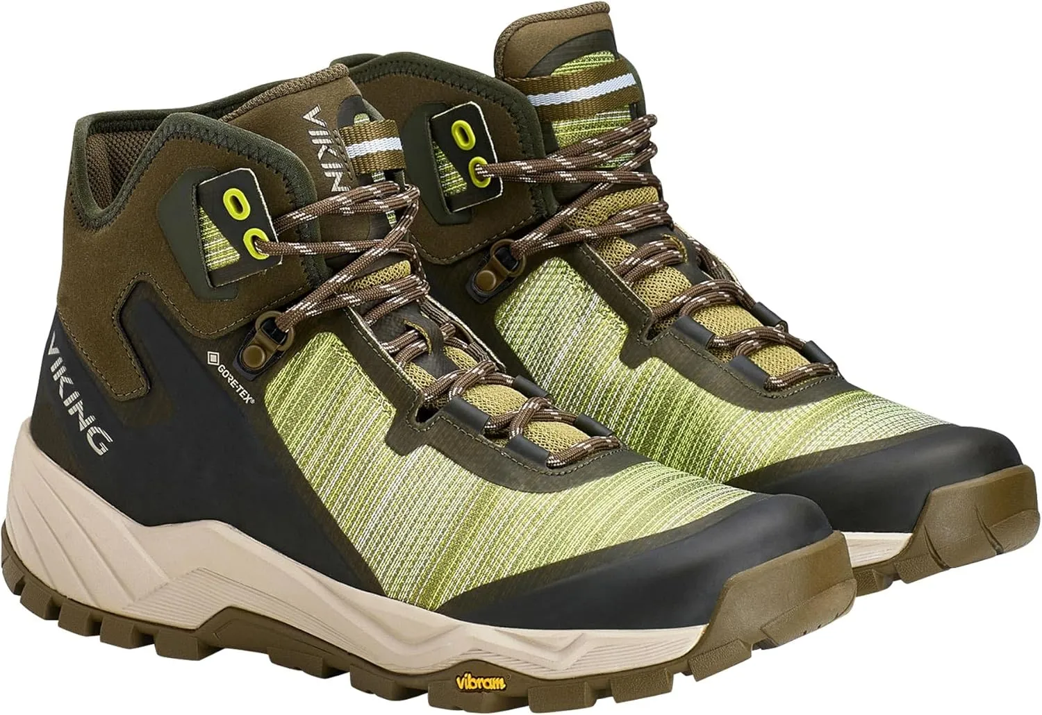 Unisex-Adult Trail Walking Shoe