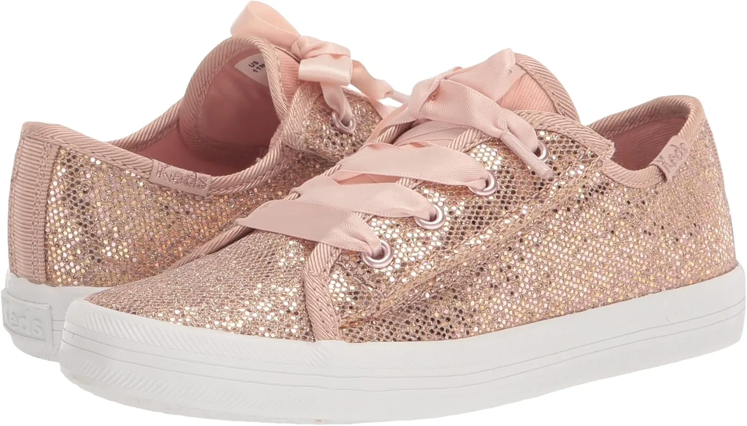 Unisex-Child Kickstart Jr Celebrations Sneaker