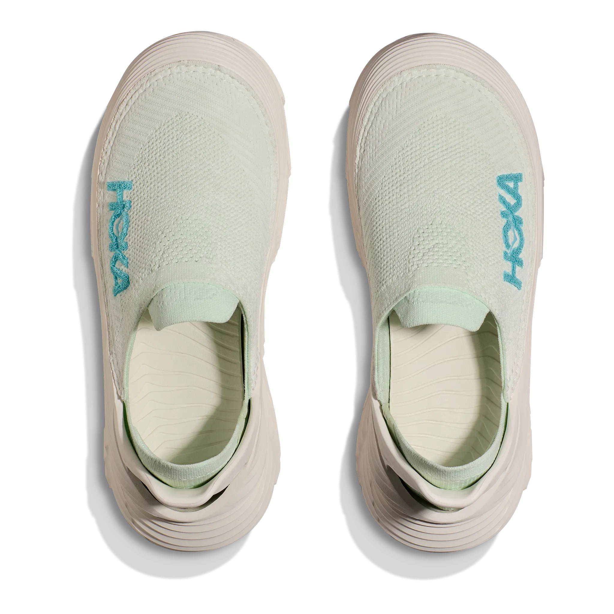 Unisex Restore TC Shoe - Frost/Cloudless
