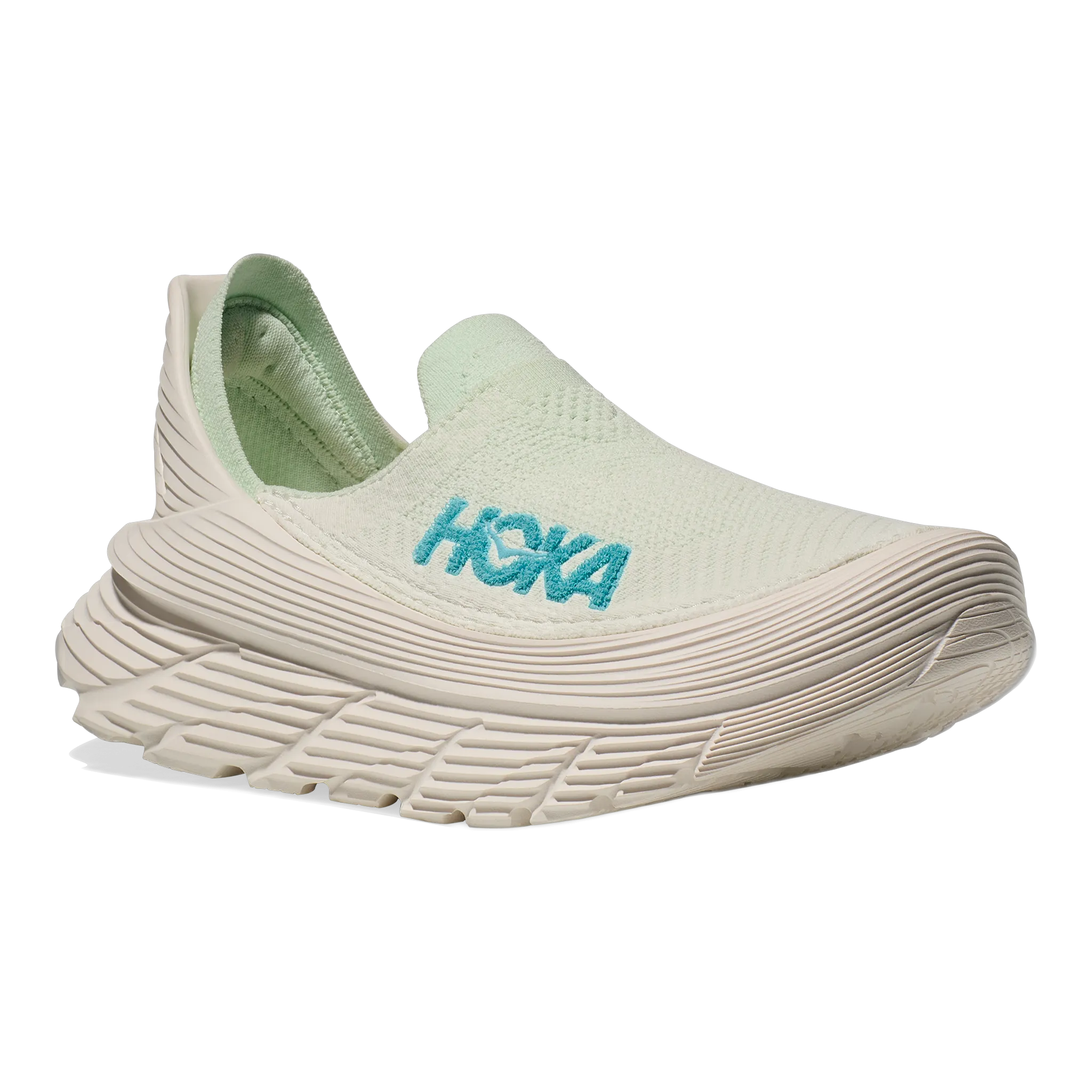 Unisex Restore TC Shoe - Frost/Cloudless