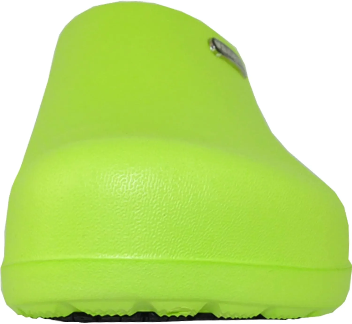 VANGELO Professional Slip Resistant Clog Waterproof Women Work Nurse Shoe Chef Shoe Carlisle Black Lime White Multicolor