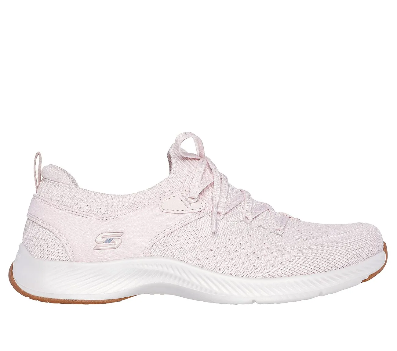 VAPOR FOAM MOVE - LIGHT PINK