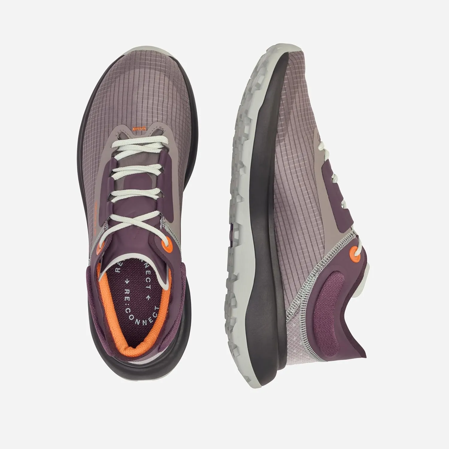Vasque Men's Now Waterproof, Lightweight Shoe