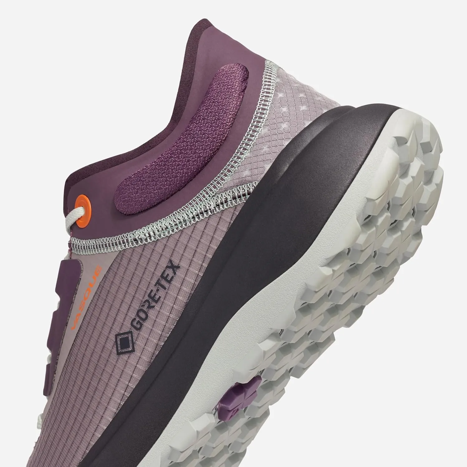 Vasque Men's Now Waterproof, Lightweight Shoe