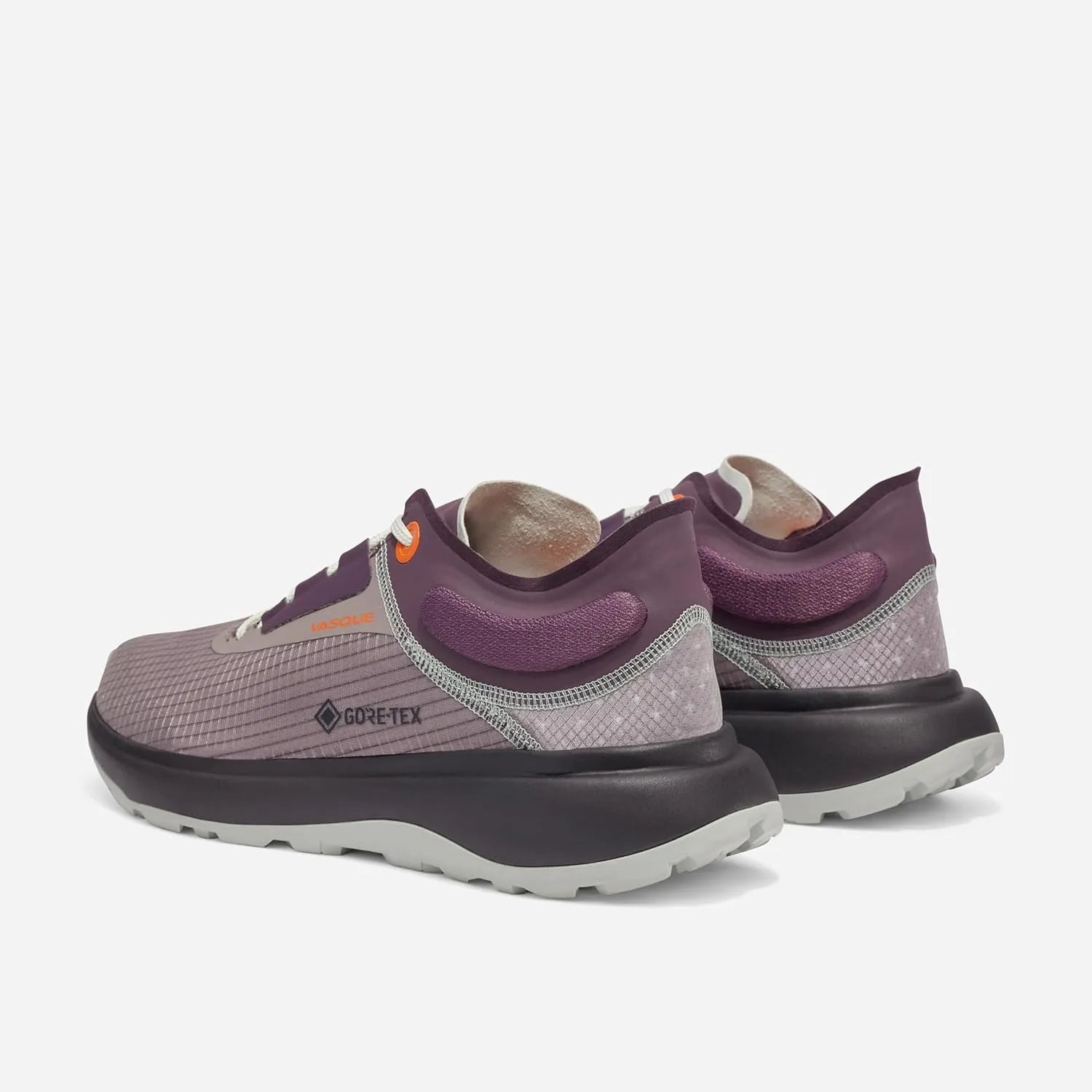 Vasque Men's Now Waterproof, Lightweight Shoe