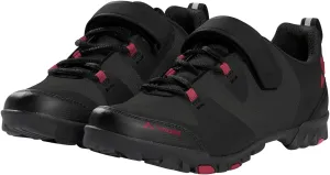 VAUDE Unisex's Rennradfahren Rennradschuh, Black