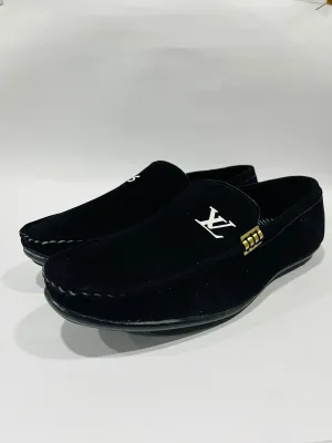 Velvet Black Loffer