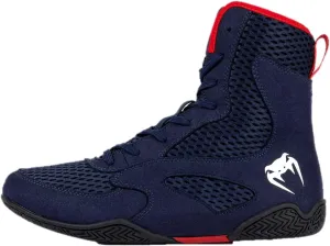 Venum Contender Boxing Shoes
