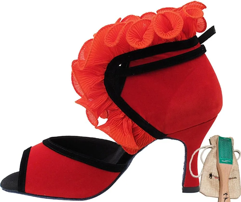 Very Fine Dance Shoes womens Sera7013