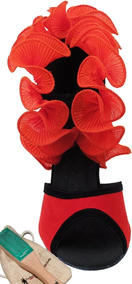 Very Fine Dance Shoes womens Sera7013