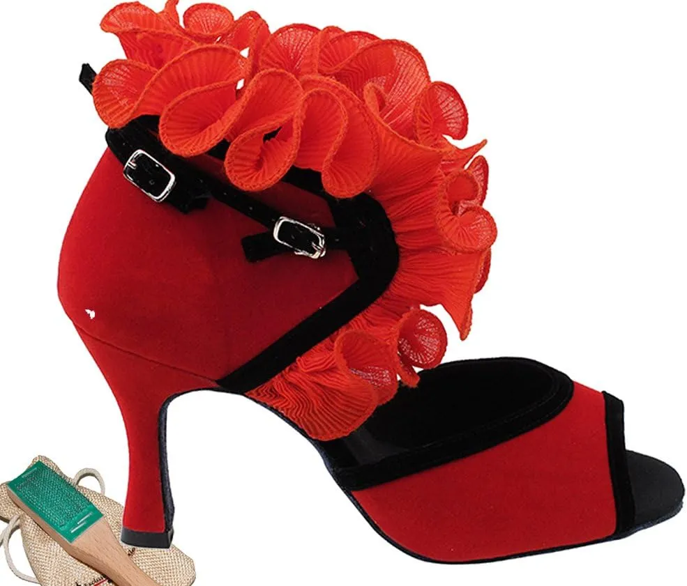 Very Fine Dance Shoes womens Sera7013