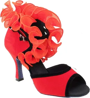 Very Fine Dance Shoes womens Sera7013
